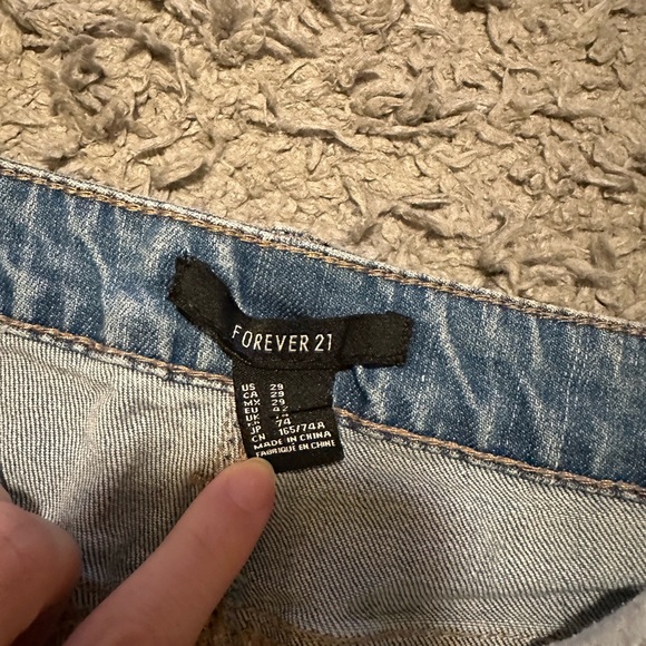 Multiple shorts - Picture 6 of 6